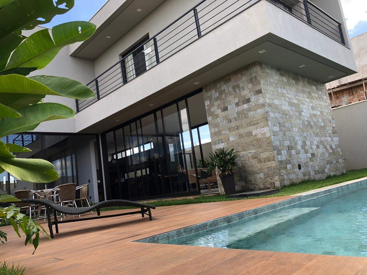 Casa à venda no Recreio dos Bandeirantes: 