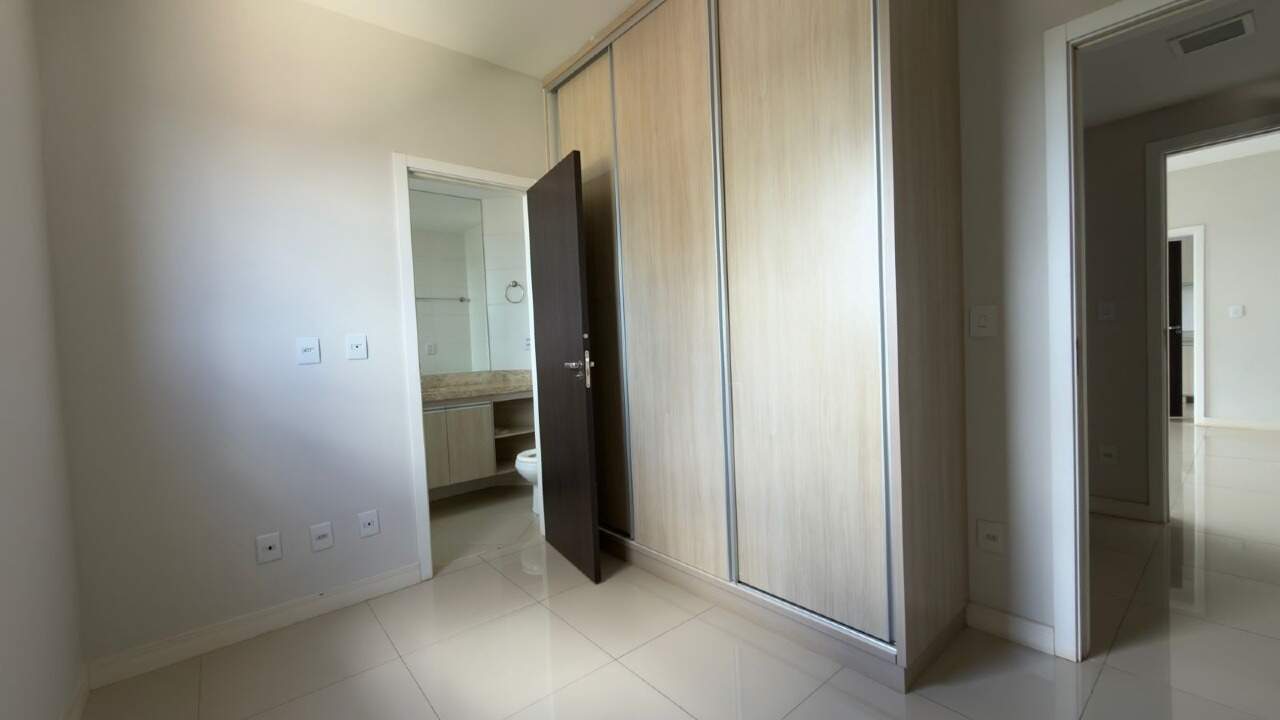 Apartamento à venda no Jardim do Lago: 