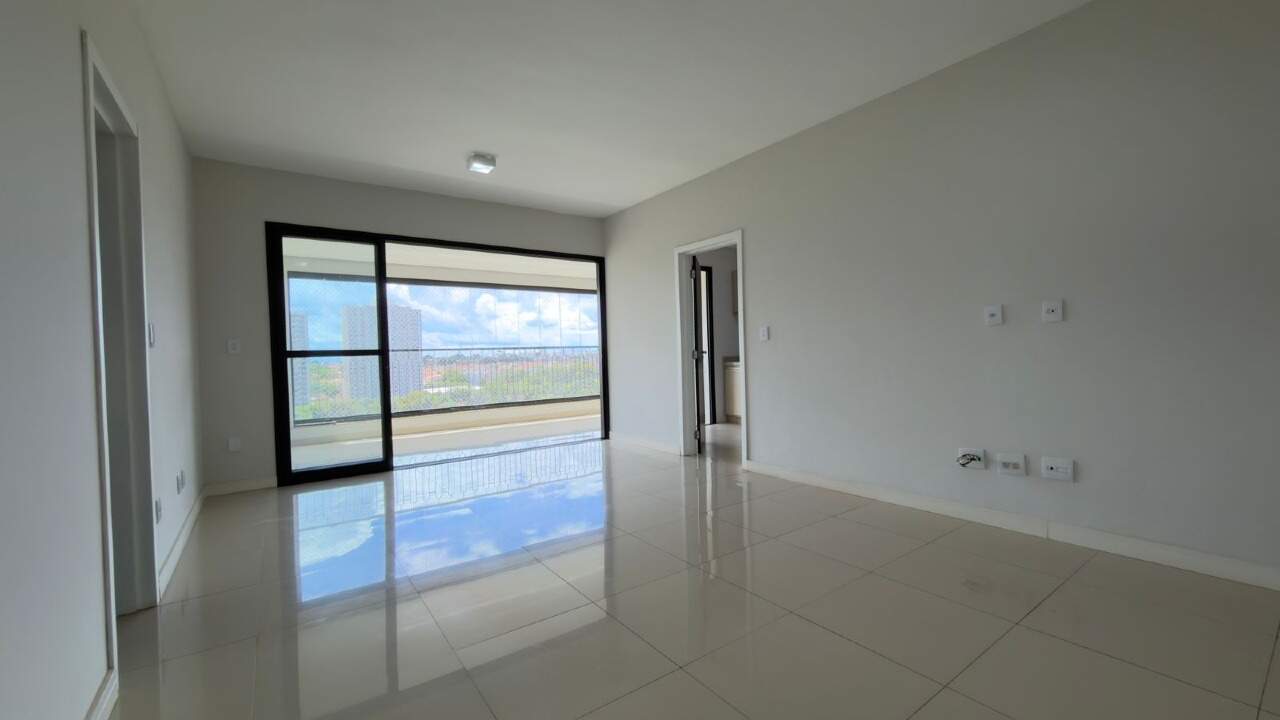 Apartamento à venda no Jardim do Lago: 