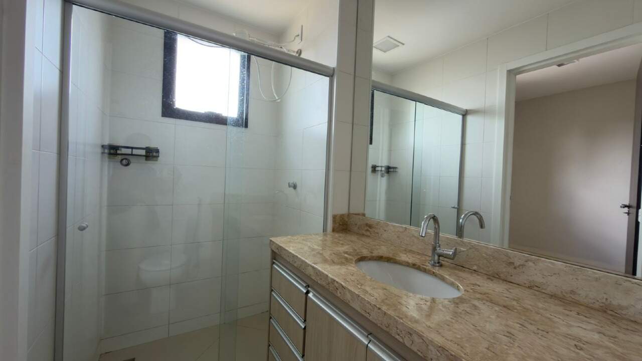 Apartamento à venda no Jardim do Lago: 