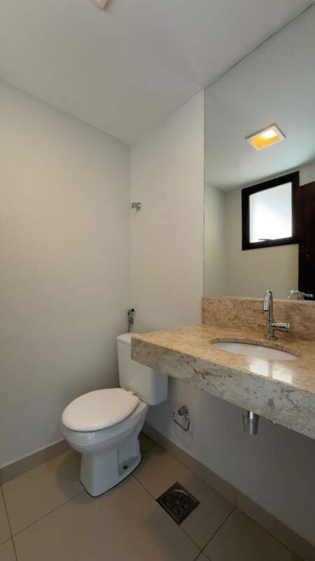 Apartamento à venda no Jardim do Lago: 