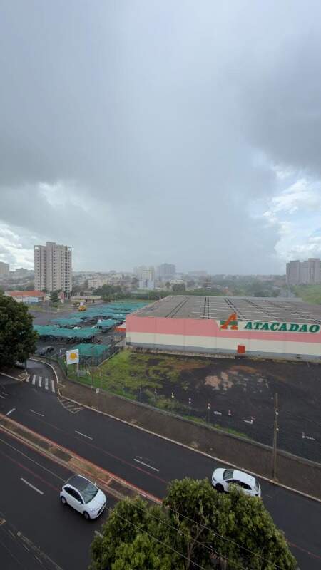 Apartamento à venda no Santos Dumont: 