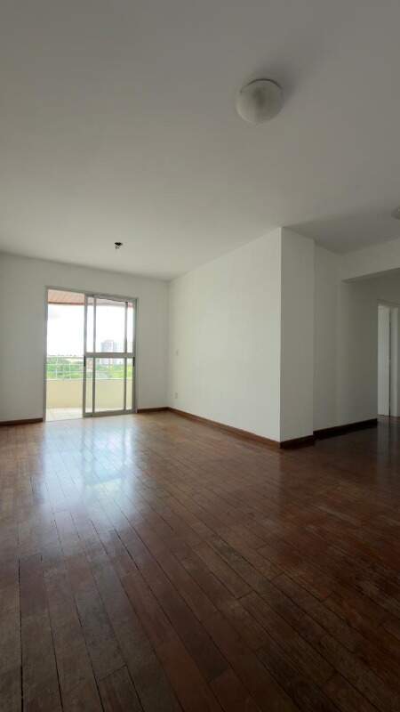 Apartamento à venda no Santos Dumont: 