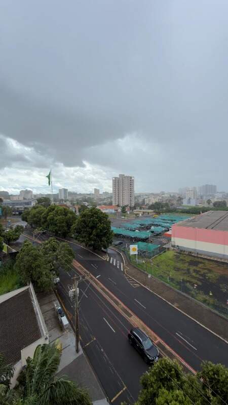 Apartamento à venda no Santos Dumont: 