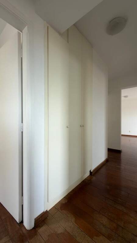 Apartamento à venda no Santos Dumont: 