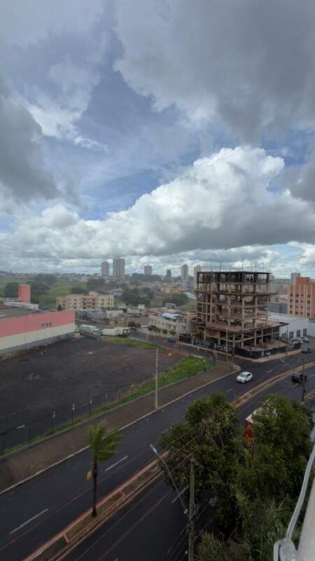 Apartamento à venda no Santos Dumont: 