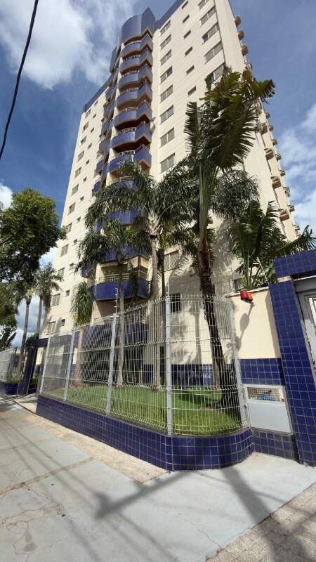 Apartamento à venda no Santos Dumont: 