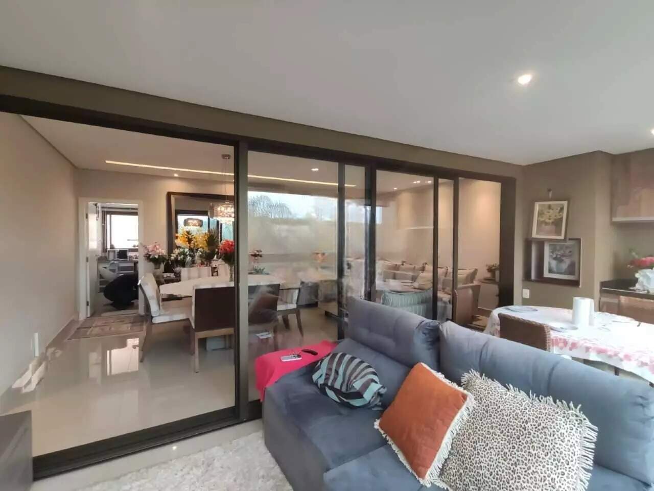 Apartamento à venda no Santa Maria: 