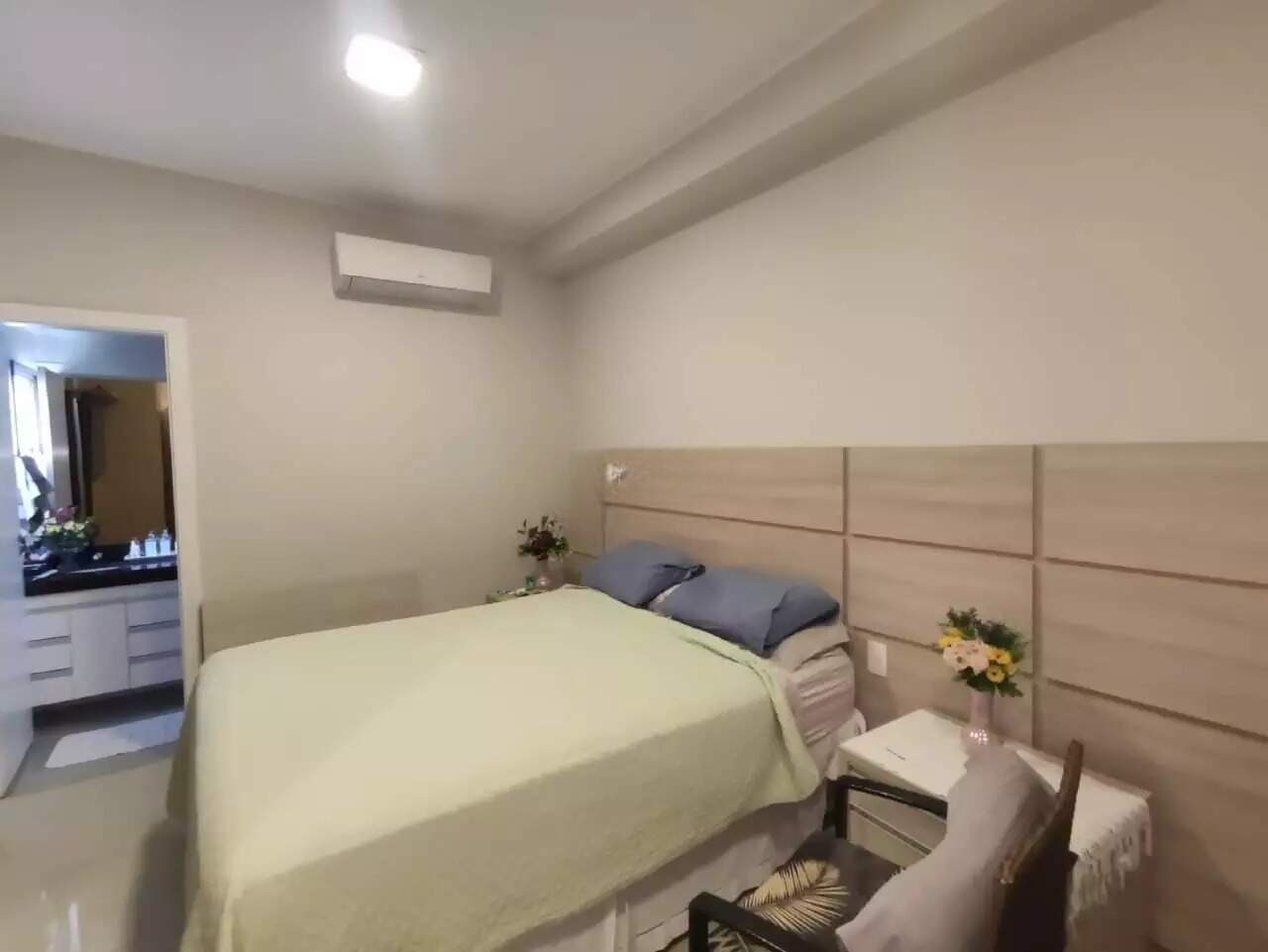 Apartamento à venda no Santa Maria: 
