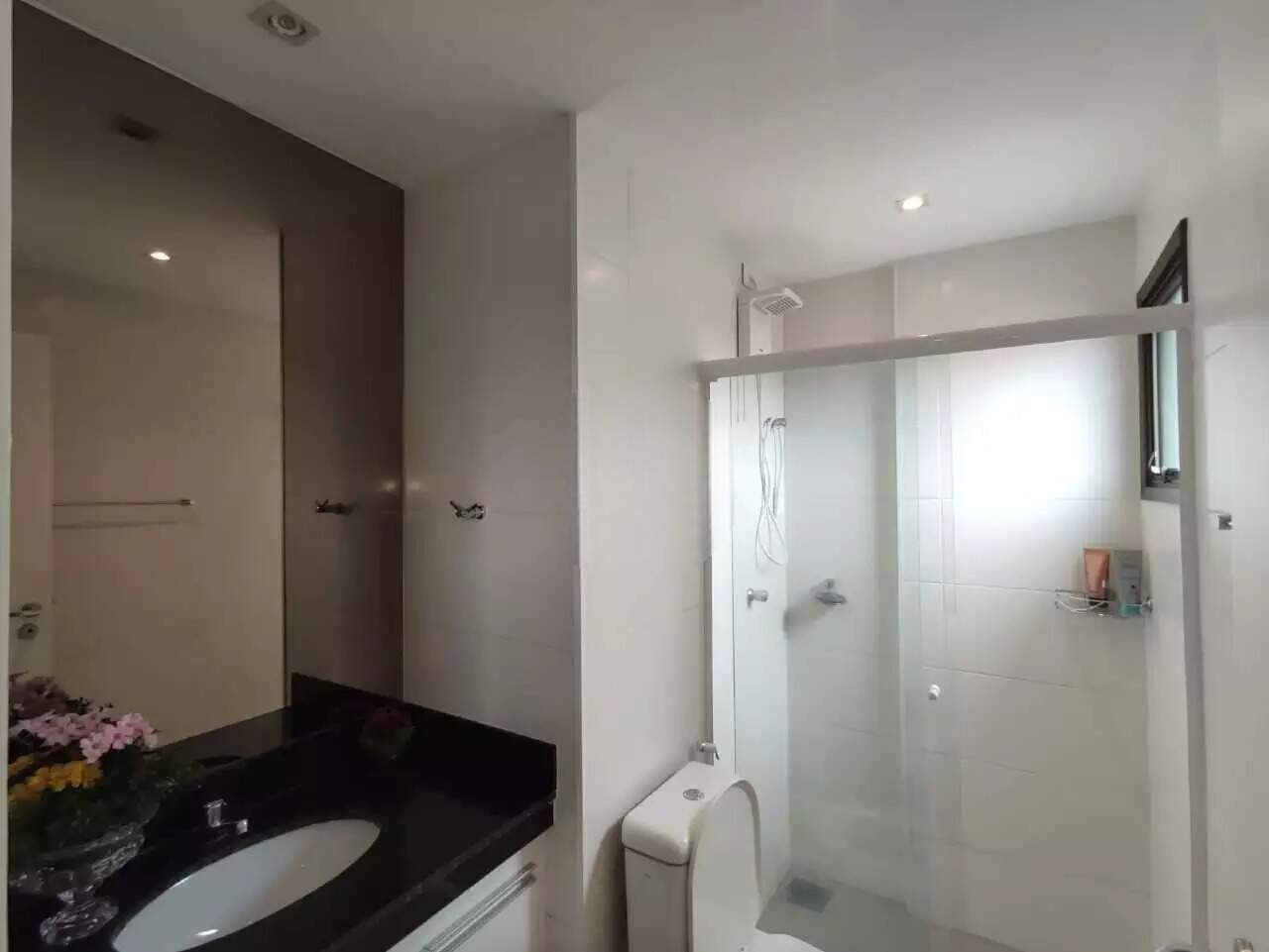 Apartamento à venda no Santa Maria: 