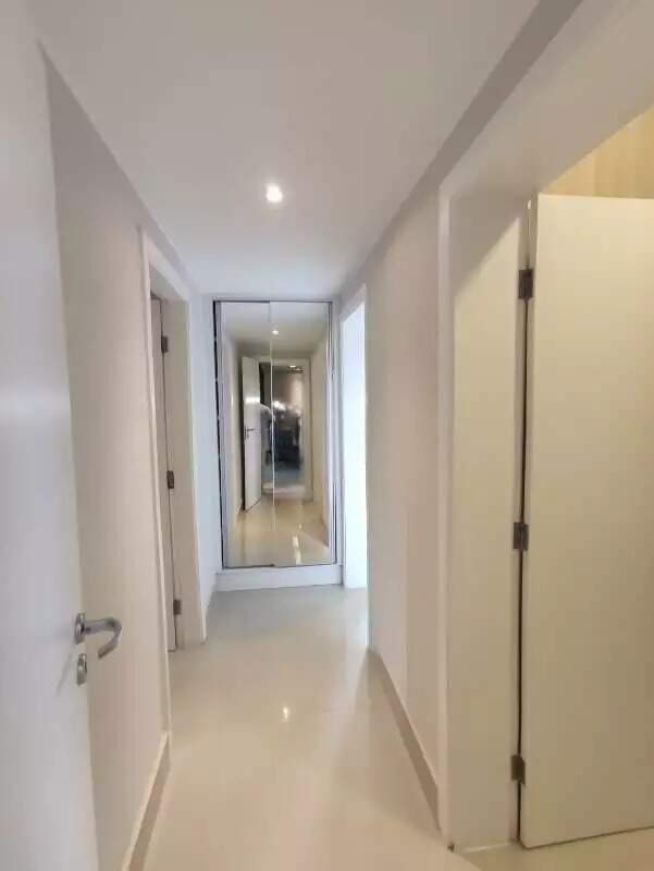 Apartamento à venda no Santa Maria: 
