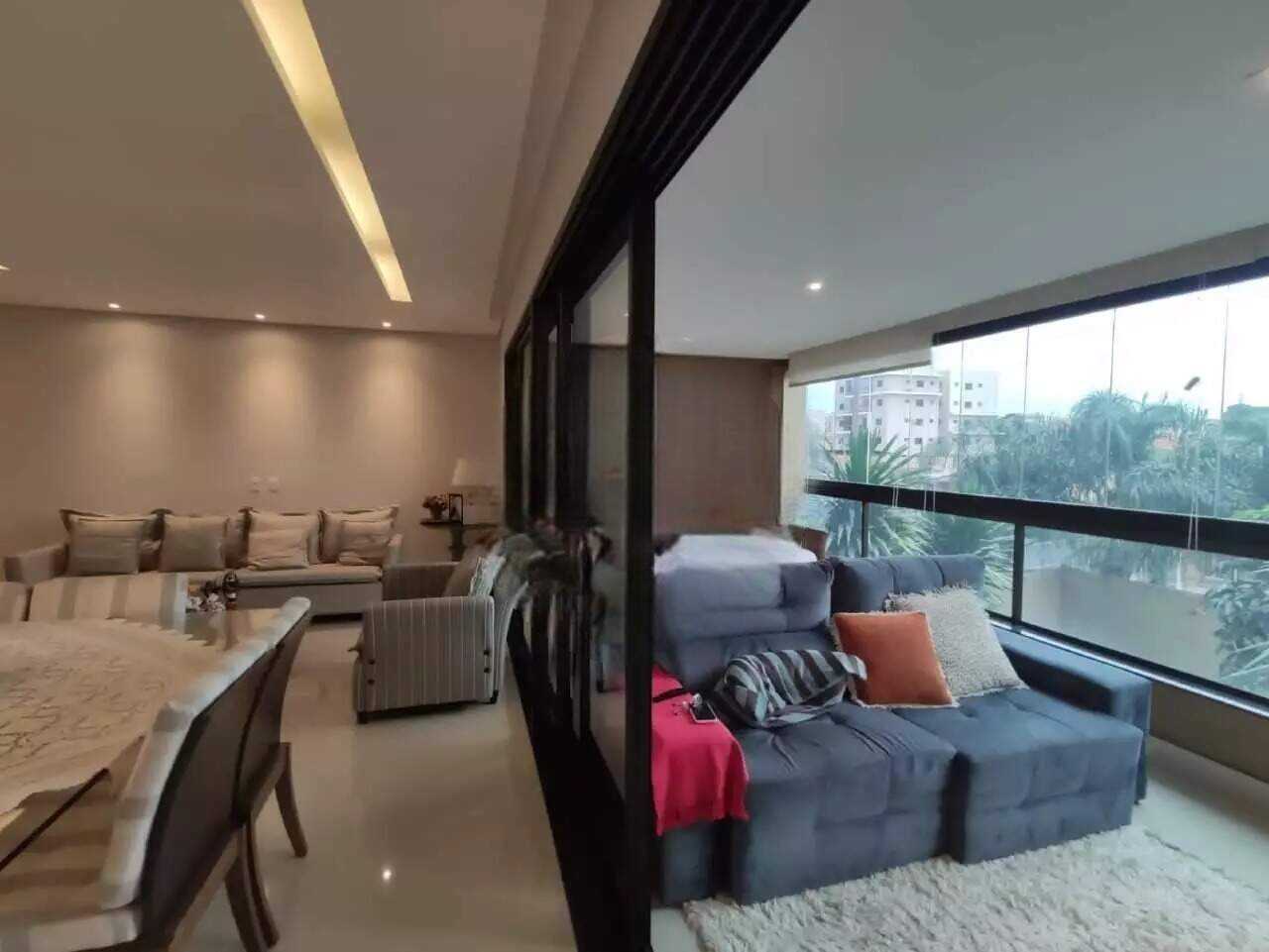 Apartamento à venda no Santa Maria: 