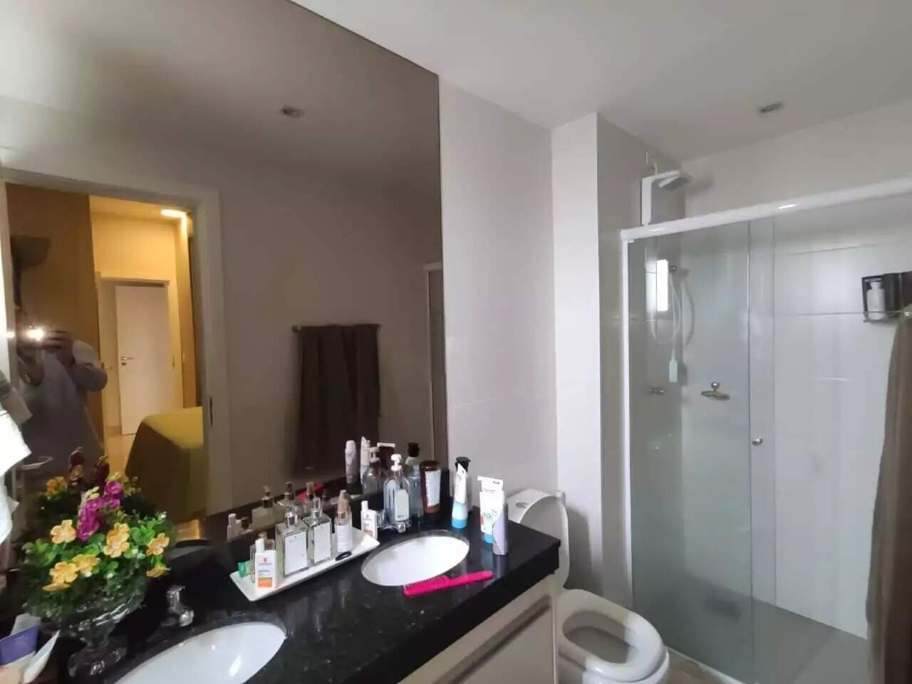 Apartamento à venda no Santa Maria: 
