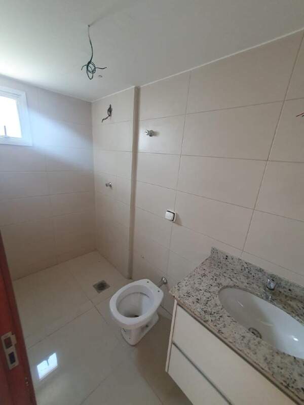 Apartamento à venda no São Benedito: 