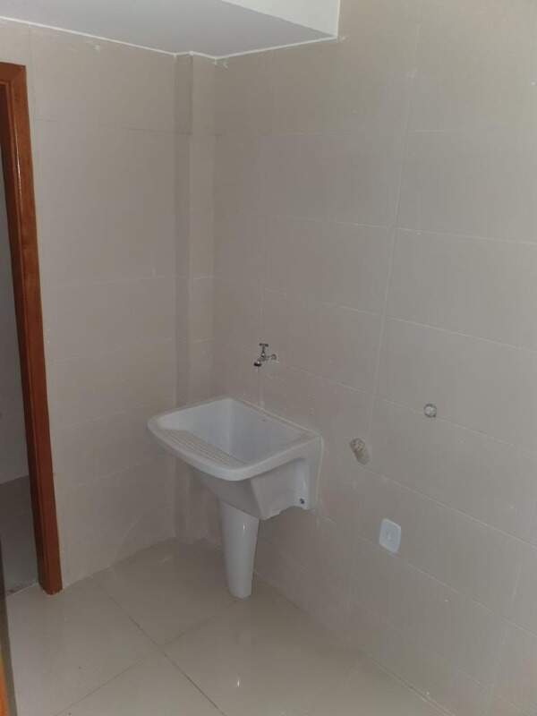 Apartamento à venda no São Benedito: 