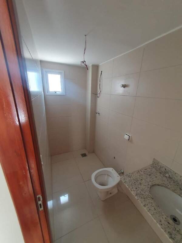 Apartamento à venda no São Benedito: 