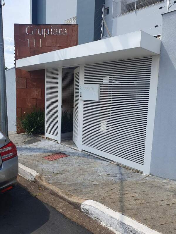 Apartamento à venda no São Benedito: 