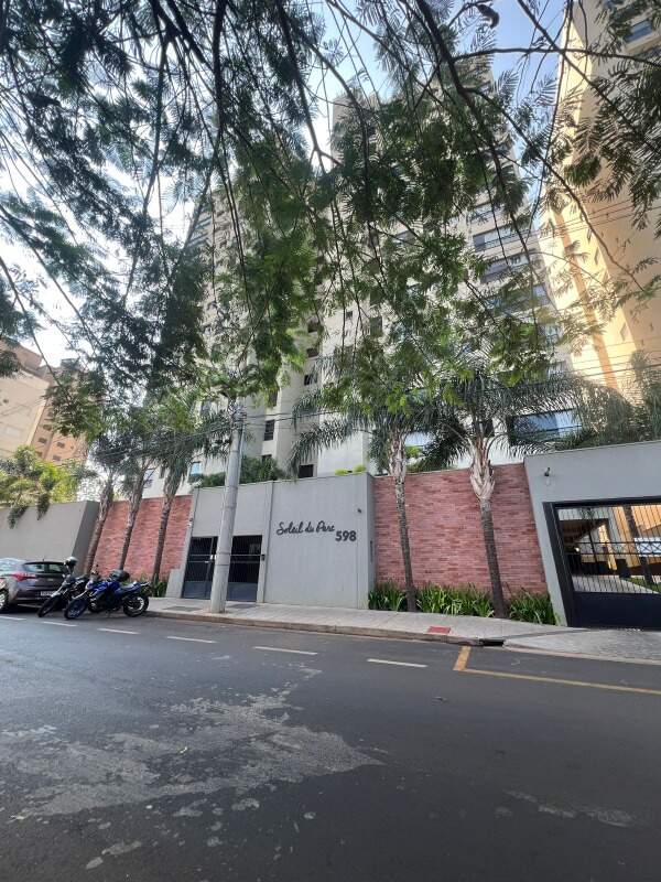 Apartamento à venda no Jardim do Lago: 