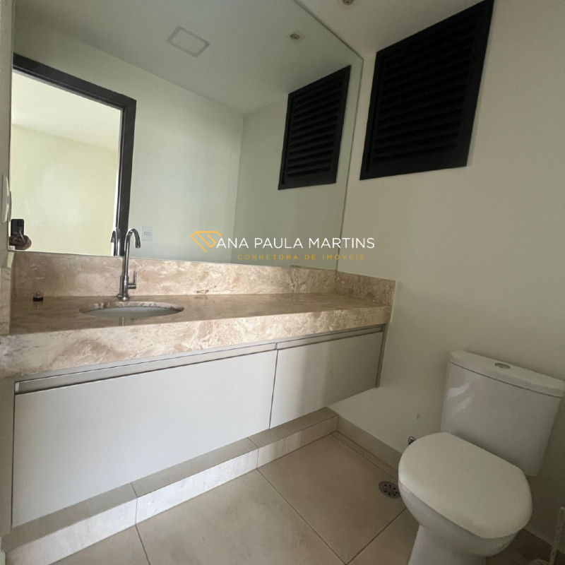 Apartamento à venda no Jardim do Lago: 
