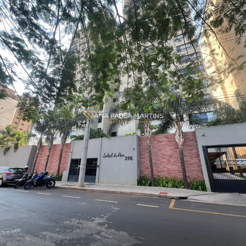 Apartamento à venda no Jardim do Lago: 