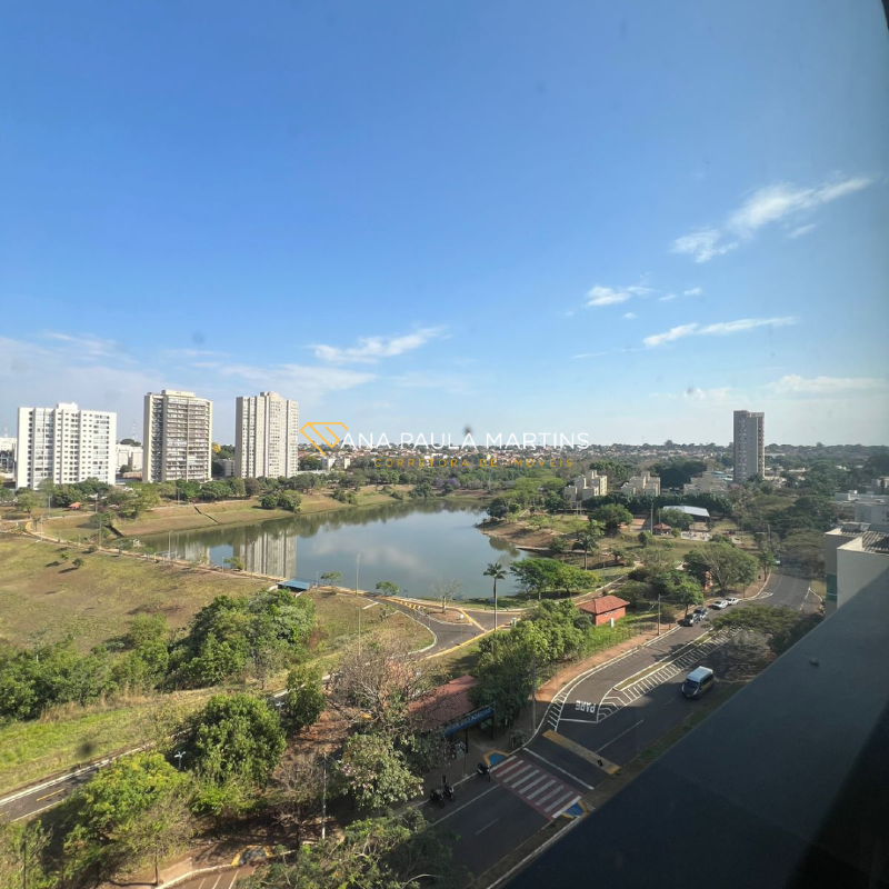 Apartamento à venda no Jardim do Lago: 
