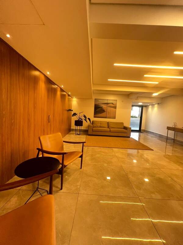 Apartamento à venda no Jardim do Lago: 