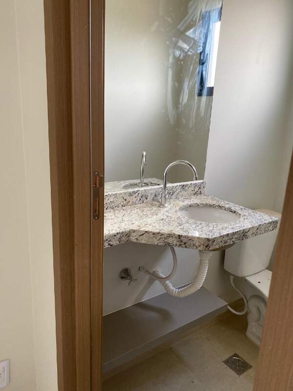 Apartamento à venda no Vila Maria Helena: 