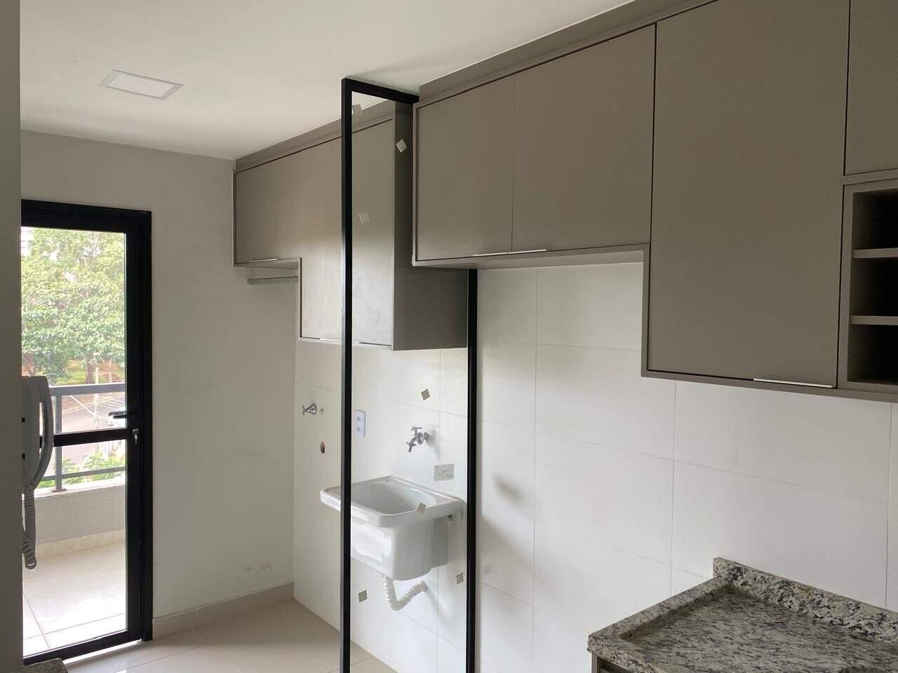 Apartamento à venda no Vila Maria Helena: 