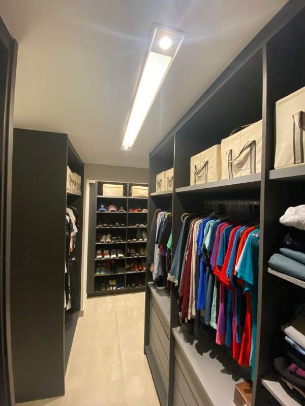 Apartamento à venda no Mercês: 