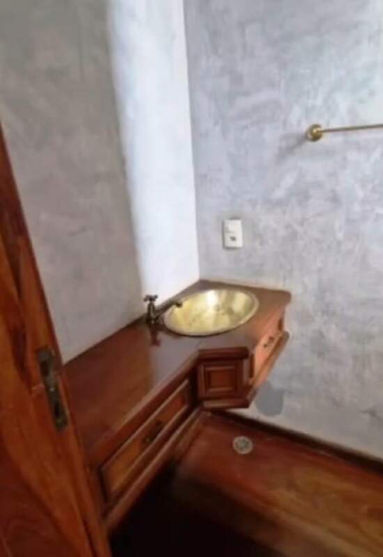 Apartamento à venda no Mercês: 