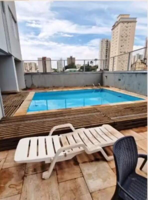 Apartamento à venda no Mercês: 