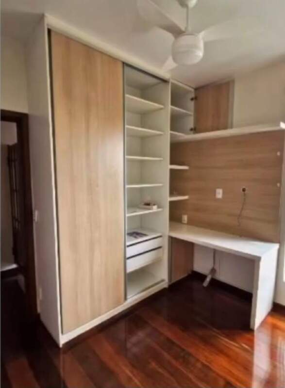 Apartamento à venda no Mercês: 