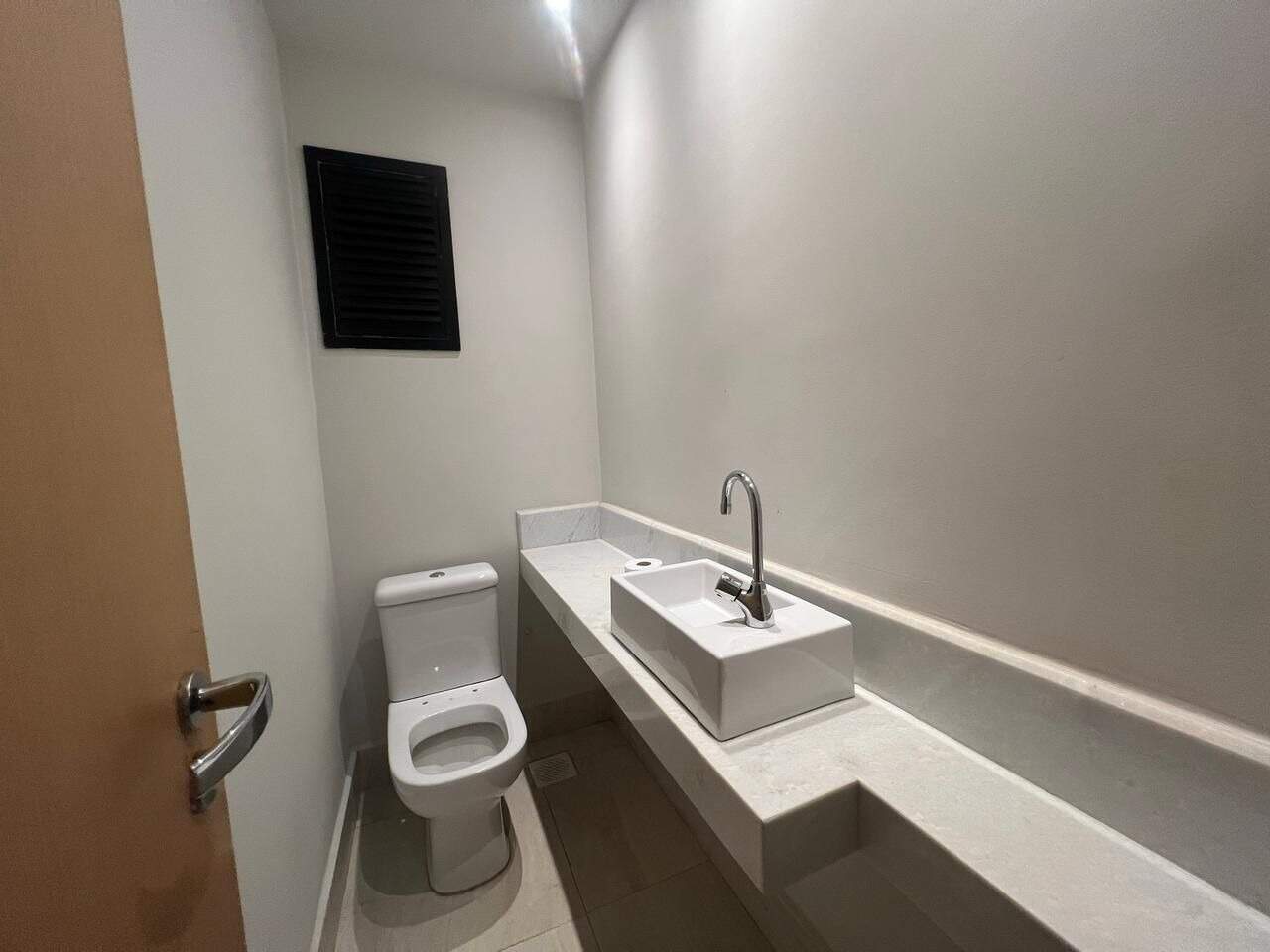 Apartamento à venda no Santa Maria: 