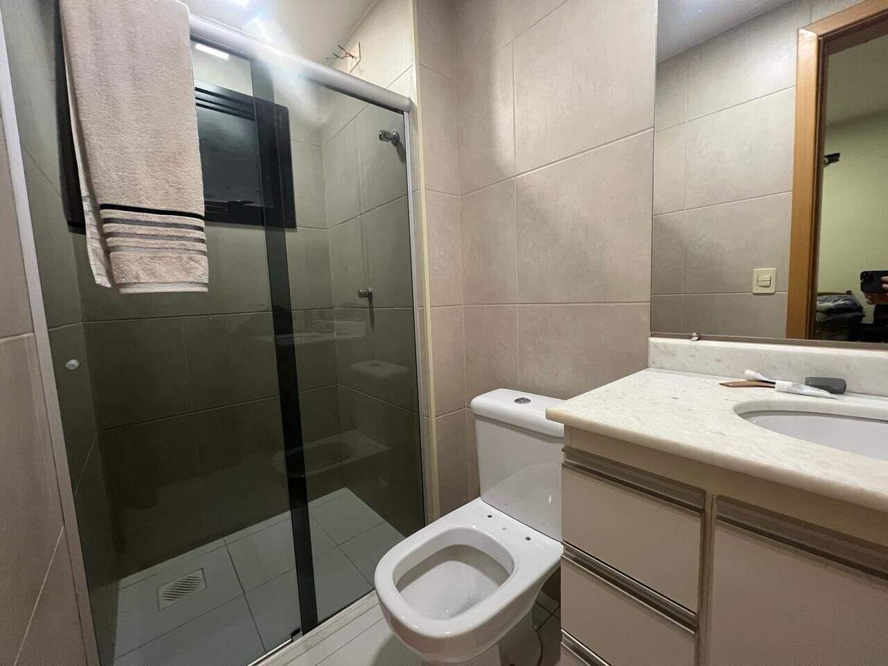 Apartamento à venda no Santa Maria: 