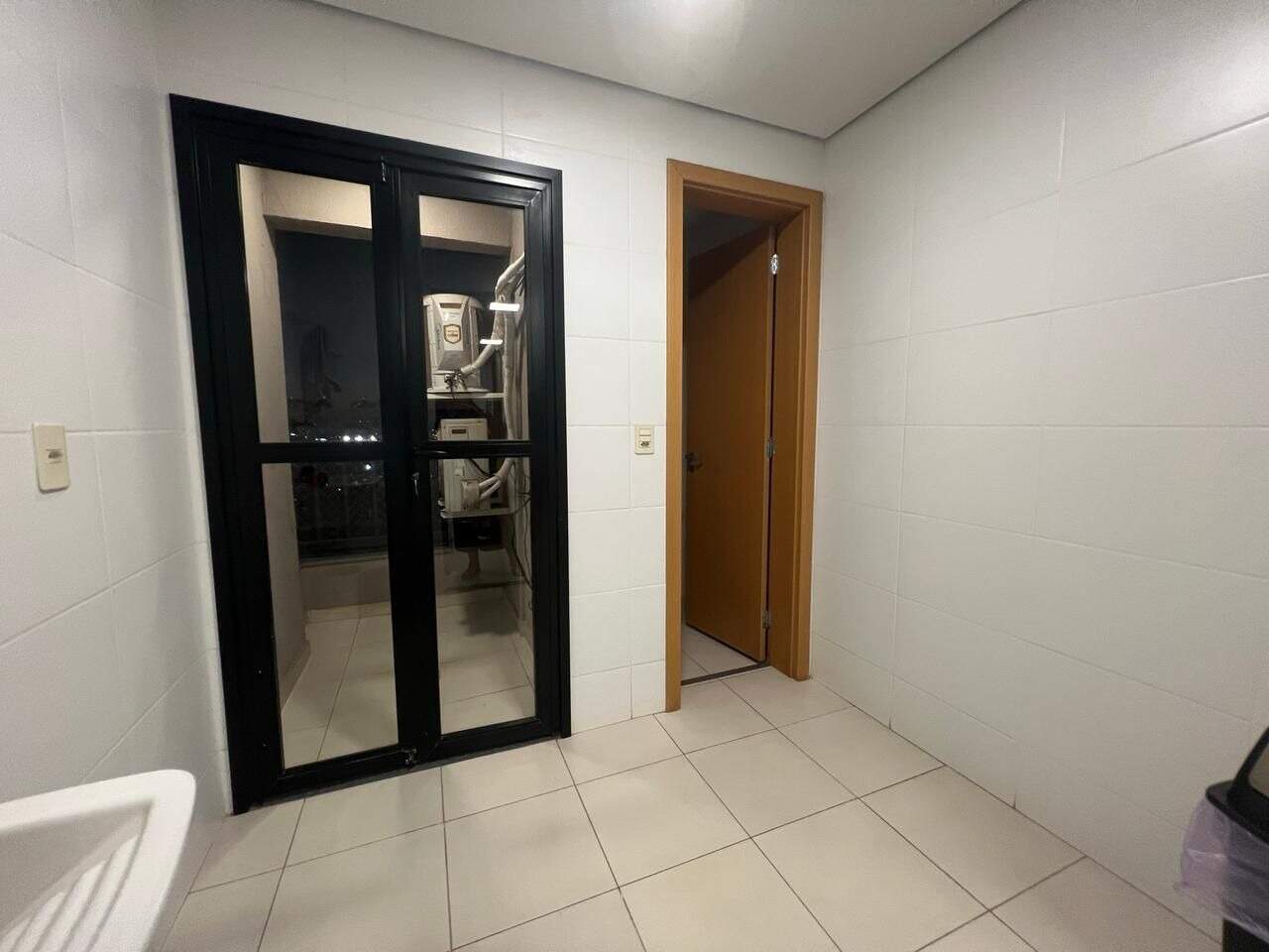 Apartamento à venda no Santa Maria: 