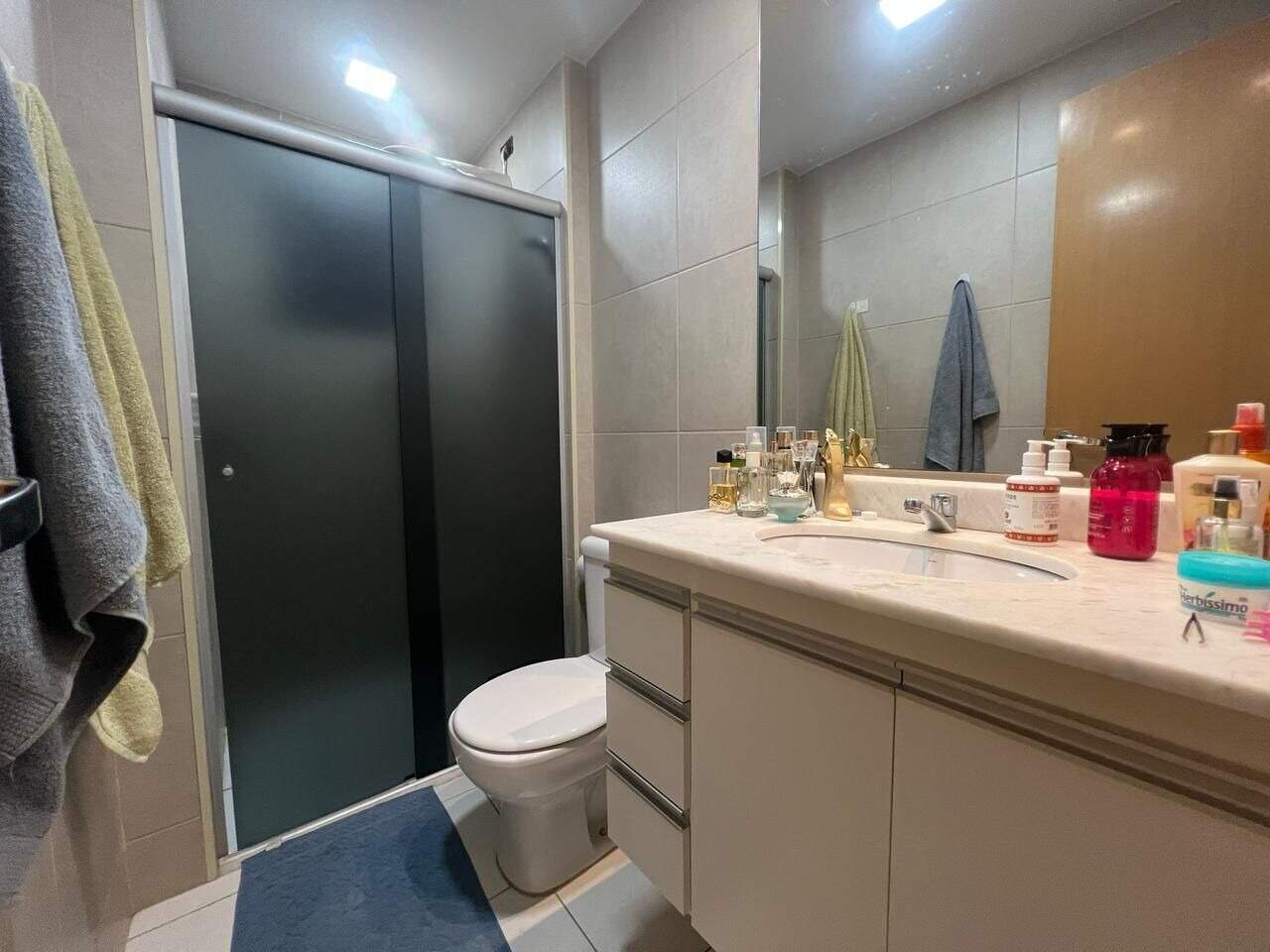 Apartamento à venda no Santa Maria: 