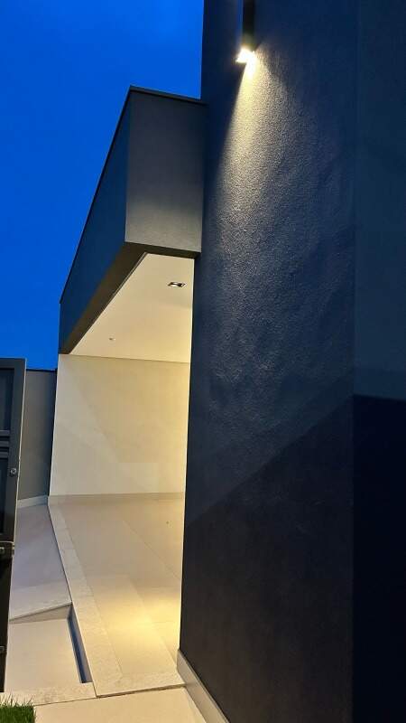 Casa à venda no Jardim Nenê Gomes: 