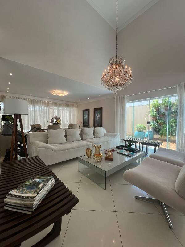 Casa à venda no Damha Residencial Uberaba I: 