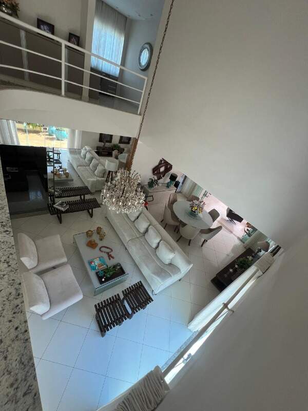 Casa à venda no Damha Residencial Uberaba I: 