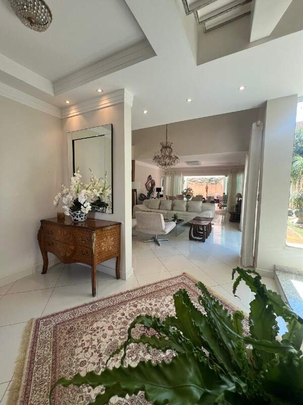 Casa à venda no Damha Residencial Uberaba I: 