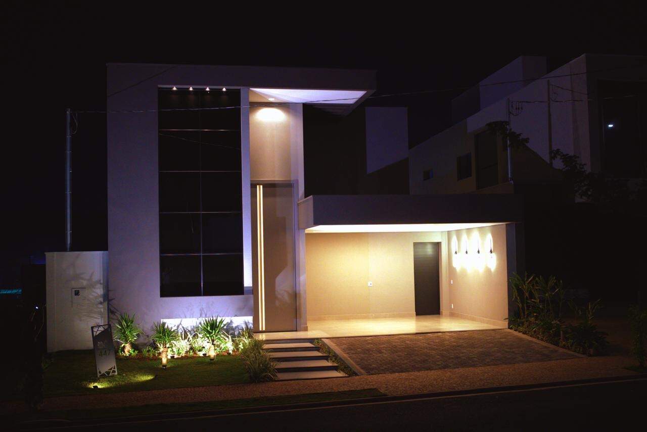 Casa à venda no Damha Residencial Uberaba III: 