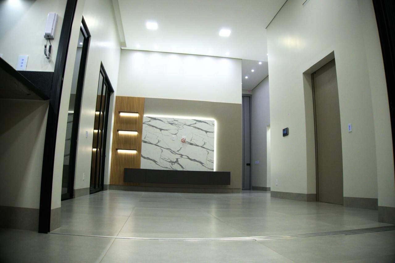 Casa à venda no Damha Residencial Uberaba III: 
