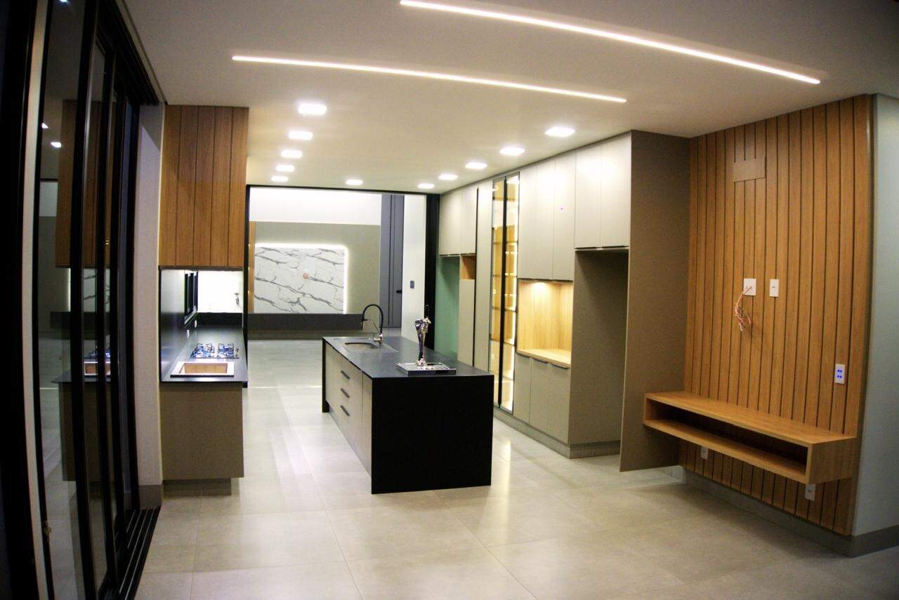 Casa à venda no Damha Residencial Uberaba III: 