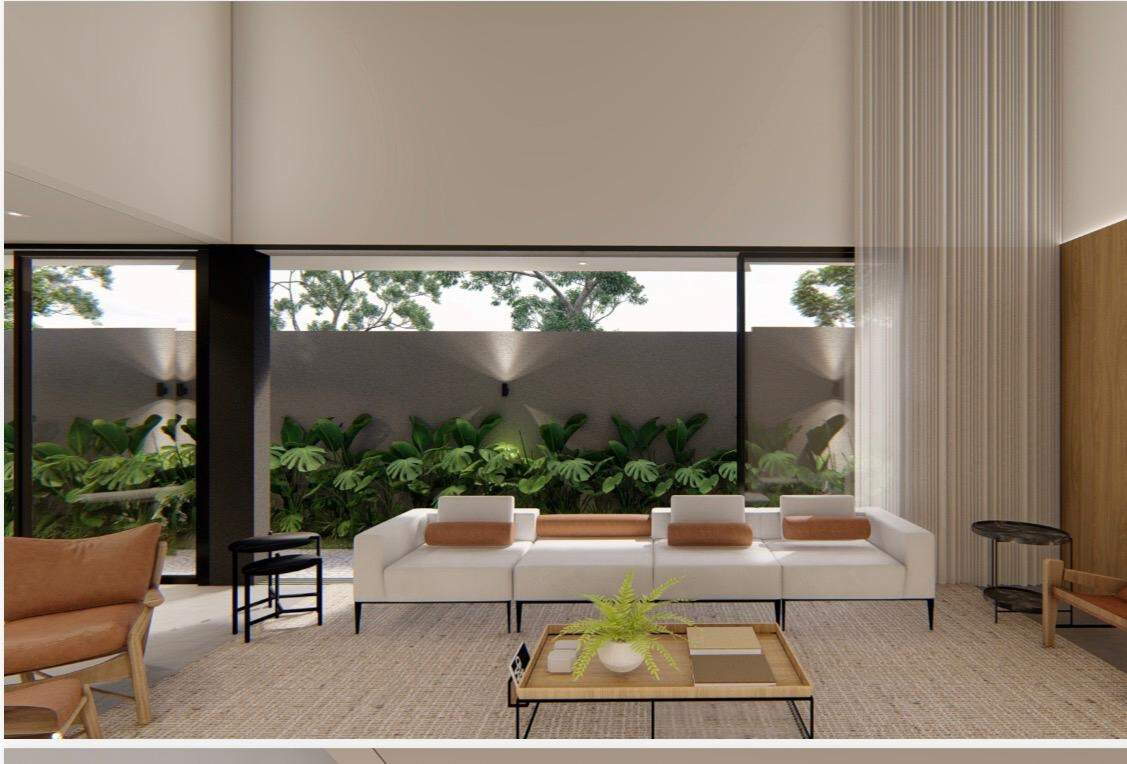 Casa à venda no Damha Residencial Uberaba III: 