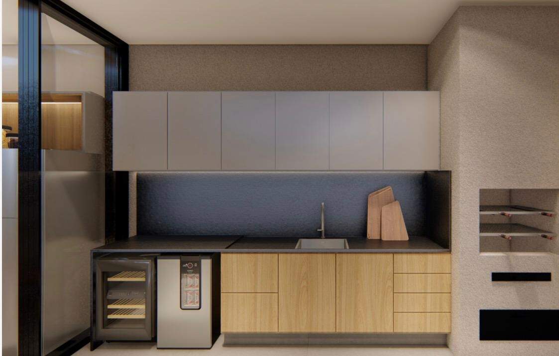 Casa à venda no Damha Residencial Uberaba III: 