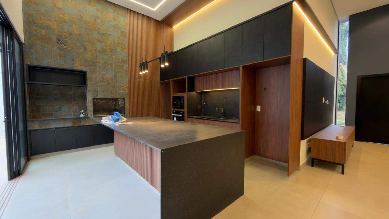 Casa à venda no Damha Residencial Uberaba I: 