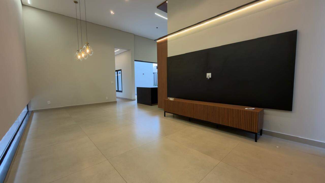 Casa à venda no Damha Residencial Uberaba I: 