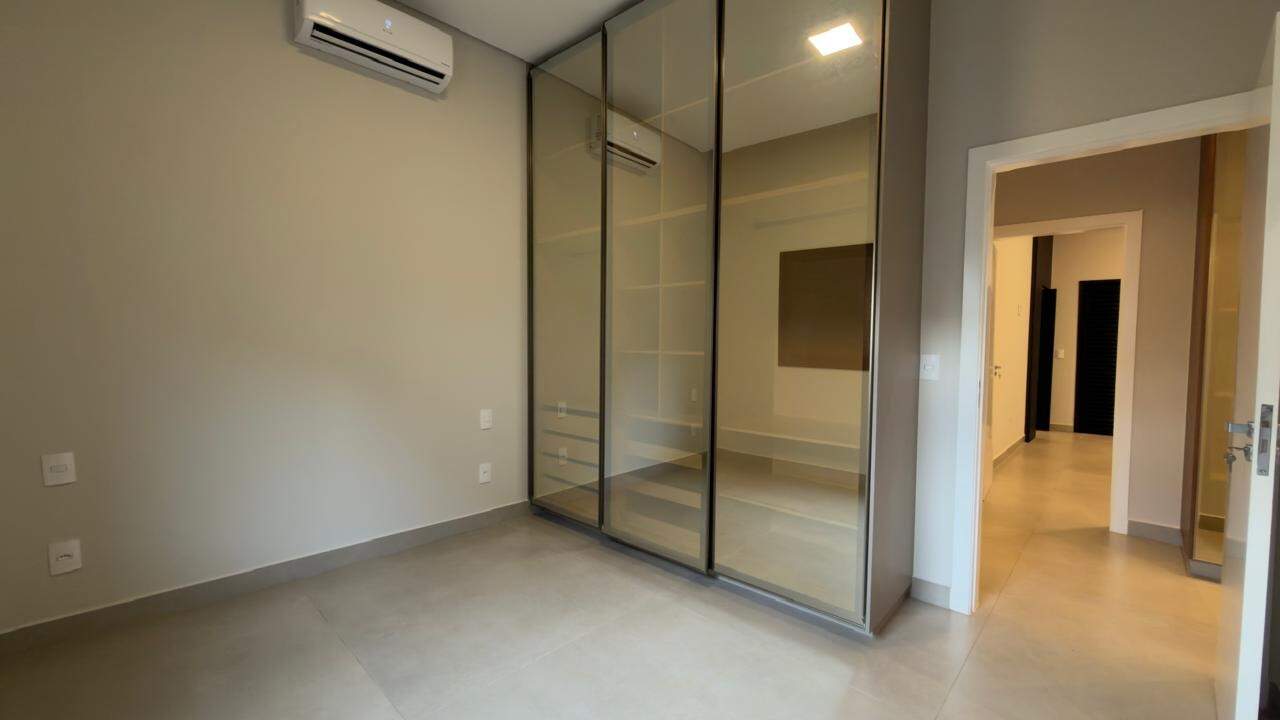 Casa à venda no Damha Residencial Uberaba I: 