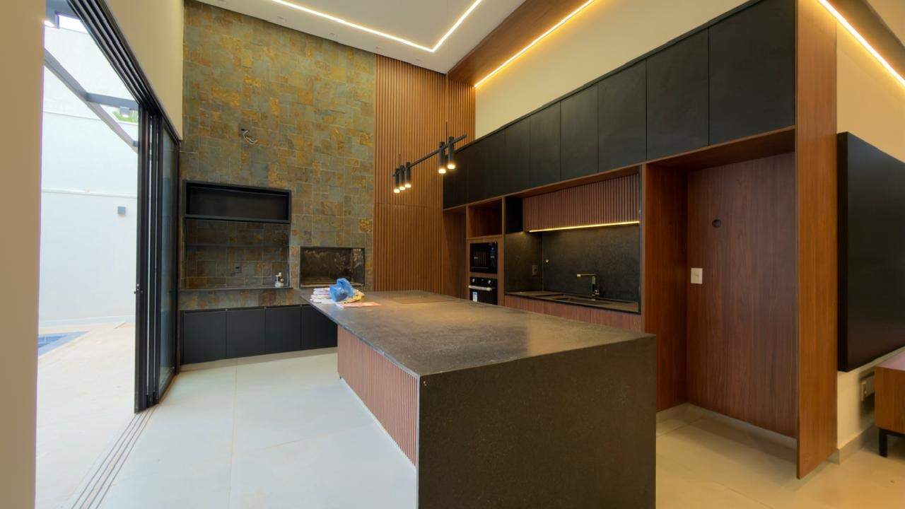 Casa à venda no Damha Residencial Uberaba I: 