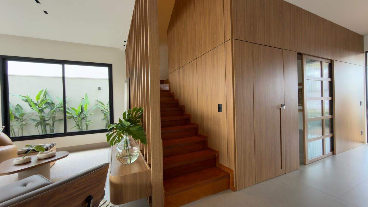Casa à venda no Damha Residencial Uberaba III: 